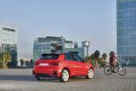 Audi A1 Sportback 30 TFSI S-Line 2018 года (WW)
